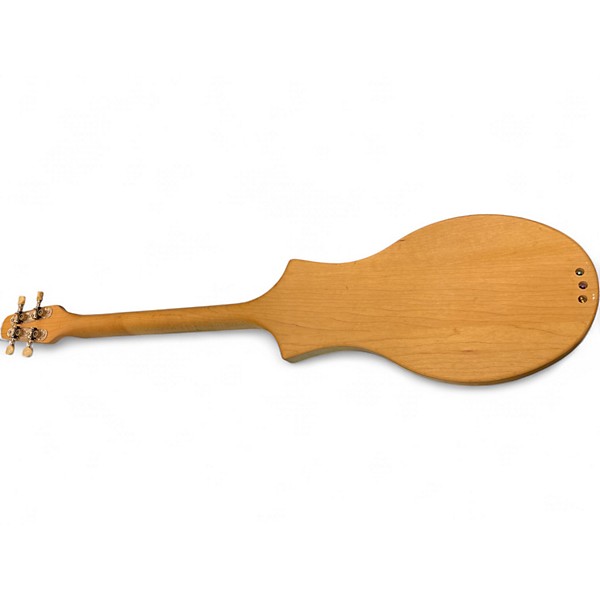 Used Seagull M4 NATURAL Dulcimer