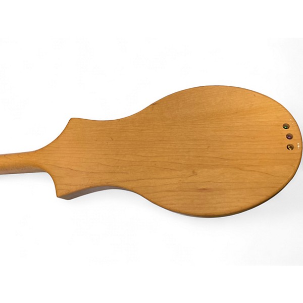 Used Seagull M4 NATURAL Dulcimer