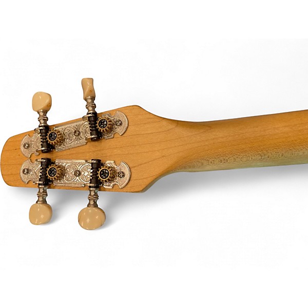 Used Seagull M4 NATURAL Dulcimer