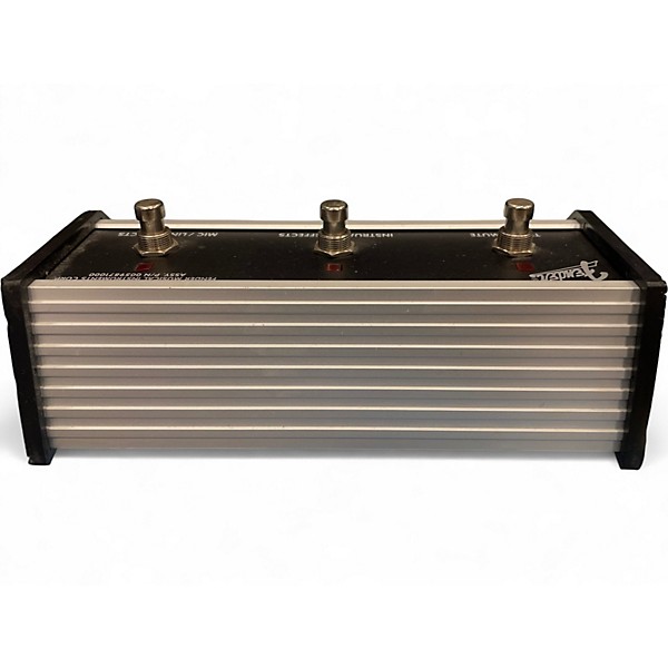 Used Fender SWITCH PEDAL Pedal