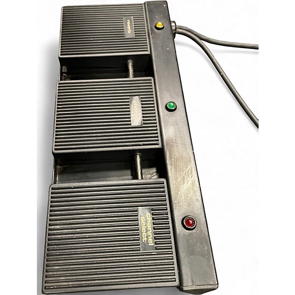 Used Ampeg FP2 Pedal