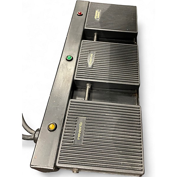 Used Ampeg FP2 Pedal