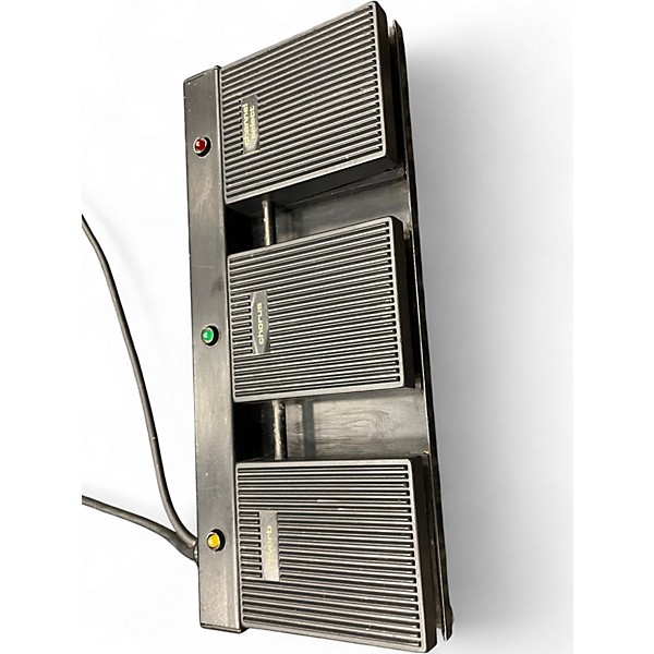 Used Ampeg FP2 Pedal