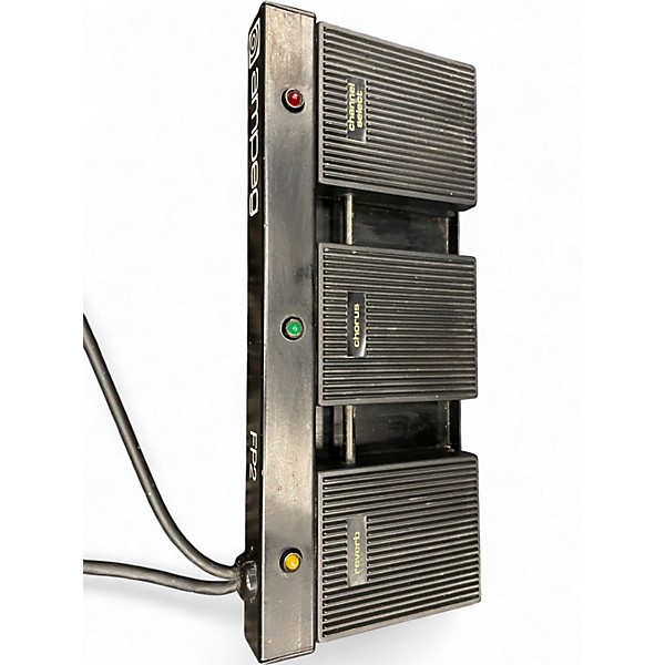 Used Ampeg FP2 Pedal