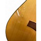 Used Yamaha F335 Natural Acoustic Guitar