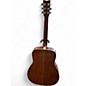 Used Yamaha F335 Natural Acoustic Guitar