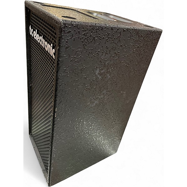 Used TC Electronic BC208 Bass Cabinet