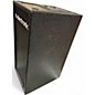 Used TC Electronic BC208 Bass Cabinet