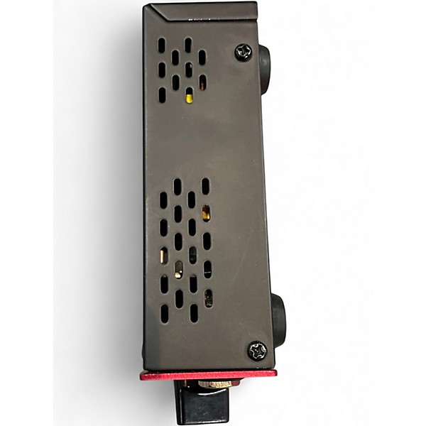 Used TC Electronic BAM200 Bass Amp Head