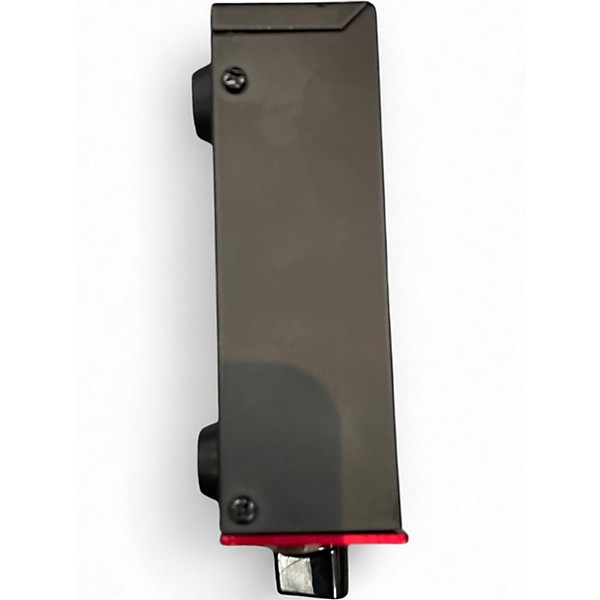 Used TC Electronic BAM200 Bass Amp Head