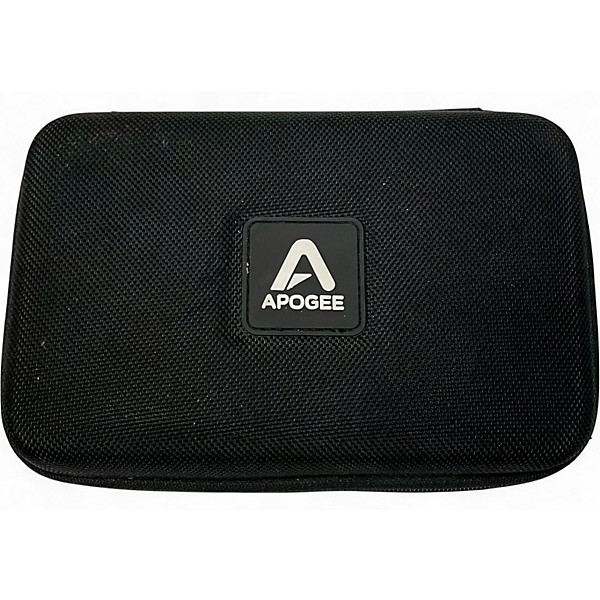 Used Apogee HypeMiC USB Microphone