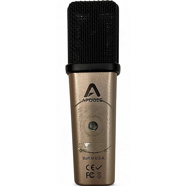 Used Apogee HypeMiC USB Microphone