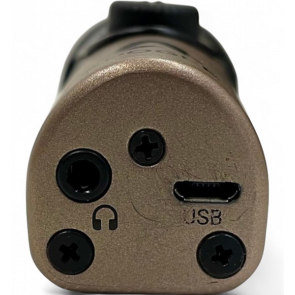 Used Apogee HypeMiC USB Microphone