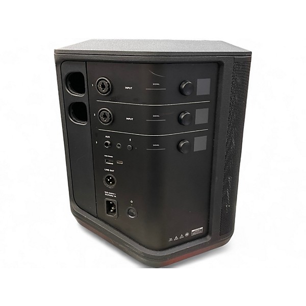 Used Bose S1 PRO+ Powered Speaker