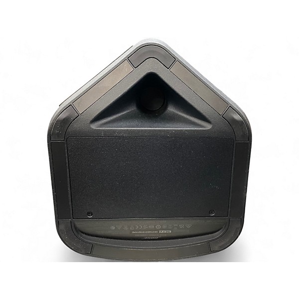 Used Bose S1 PRO+ Powered Speaker