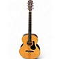 Used Alvarez ABT60 Artist Series Baritone Natural Acoustic Guitar thumbnail
