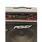 Used Peavey Tour TNT 1x15 600W Bass Combo Amp