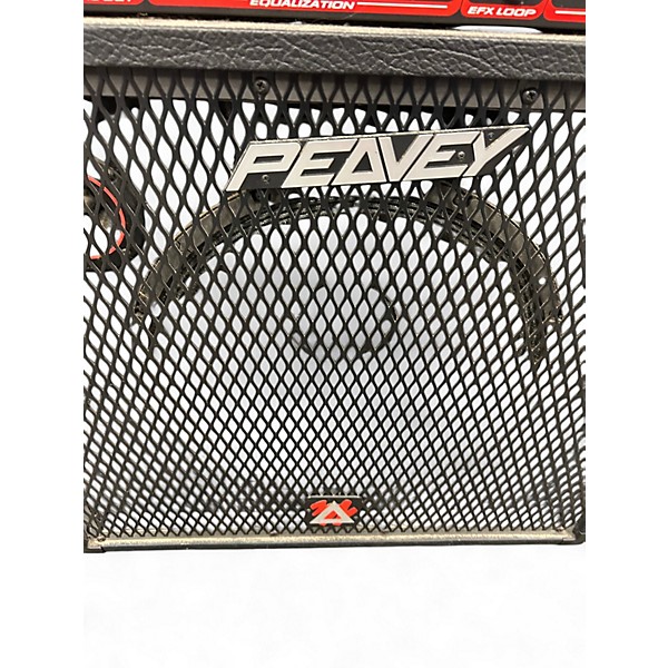 Used Peavey Tour TNT 1x15 600W Bass Combo Amp