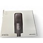 Used Audio-Technica AT4033a Condenser Microphone thumbnail