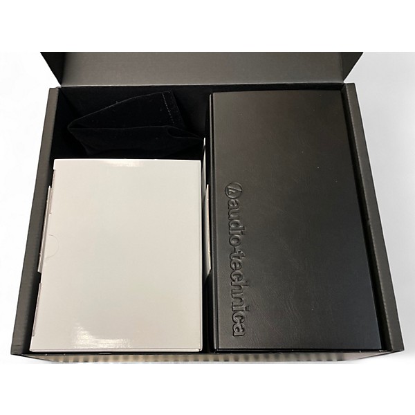 Used Audio-Technica AT4033a Condenser Microphone