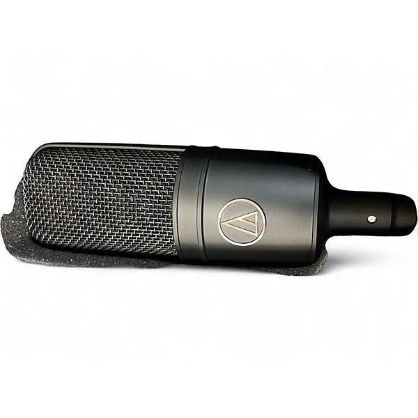 Used Audio-Technica AT4033a Condenser Microphone