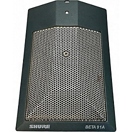 Used Shure BETA91A Drum Microphone