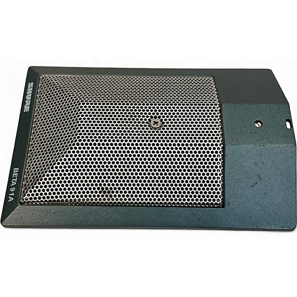 Used Shure BETA91A Drum Microphone