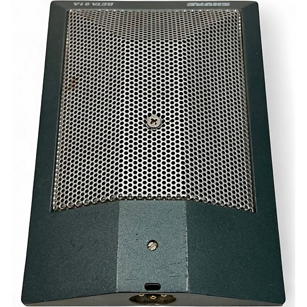 Used Shure BETA91A Drum Microphone
