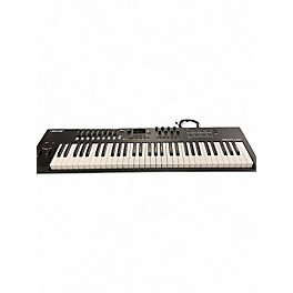 Used Nektar Impact LX61 Keyboard Workstation