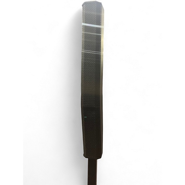 Used Electro-Voice EVOLVE 50 Portable Linear Column Array PA System - Black Powered Speaker