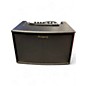 Used Roland AC60 60W 2X6.5 Acoustic Guitar Combo Amp thumbnail