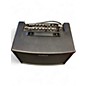 Used Roland AC60 60W 2X6.5 Acoustic Guitar Combo Amp