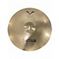 Used SABIAN 20in Artisan Vault Medium Ride Cymbal thumbnail