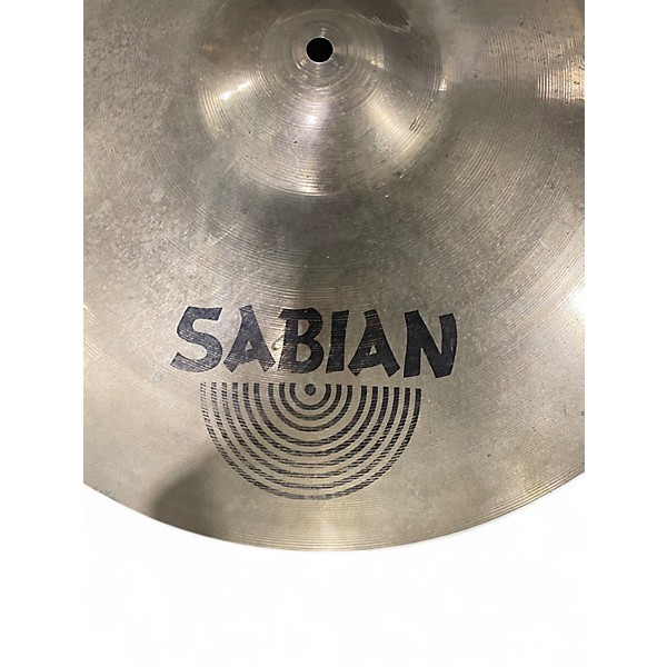 Used SABIAN 20in Artisan Vault Medium Ride Cymbal