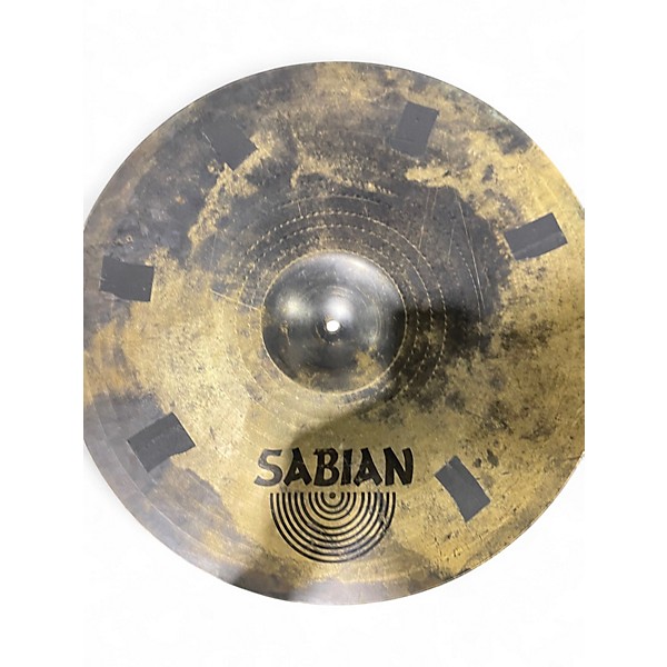 Used SABIAN 20in Artisan Vault Medium Ride Cymbal