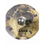 Used SABIAN 20in Artisan Vault Medium Ride Cymbal