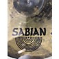 Used SABIAN 20in Artisan Vault Medium Ride Cymbal