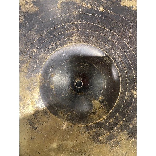 Used SABIAN 20in Artisan Vault Medium Ride Cymbal
