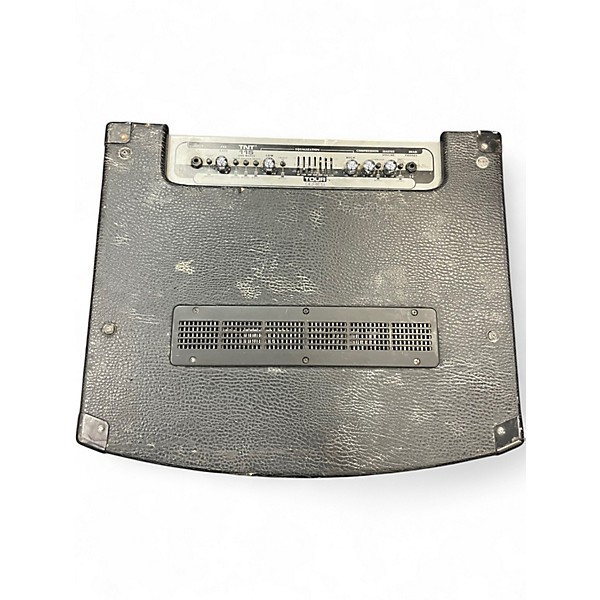 Used Peavey Tour TNT 1x15 600W Bass Combo Amp