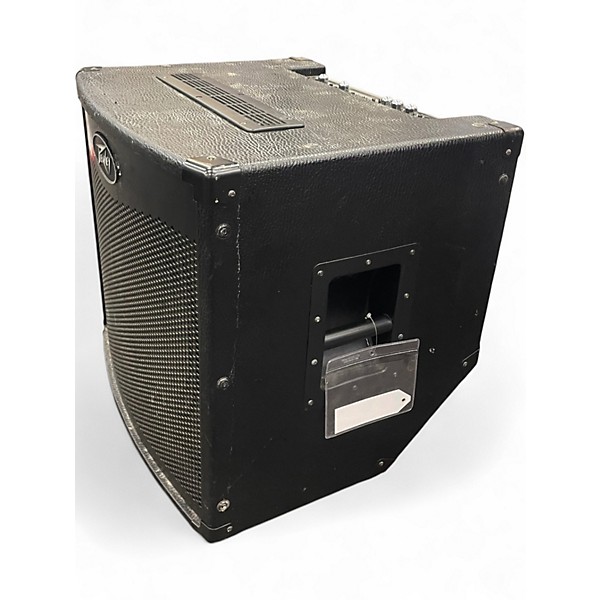 Used Peavey Tour TNT 1x15 600W Bass Combo Amp