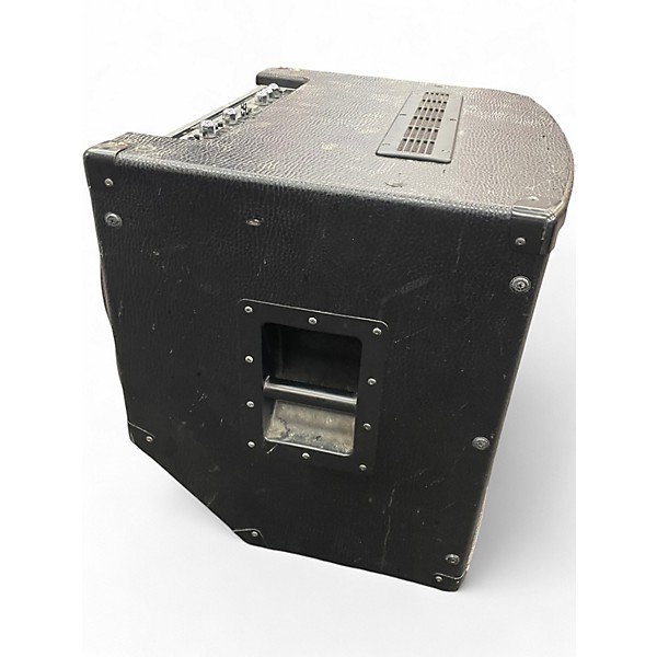 Used Peavey Tour TNT 1x15 600W Bass Combo Amp