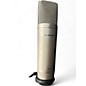 Used M-Audio Nova Condenser Microphone thumbnail