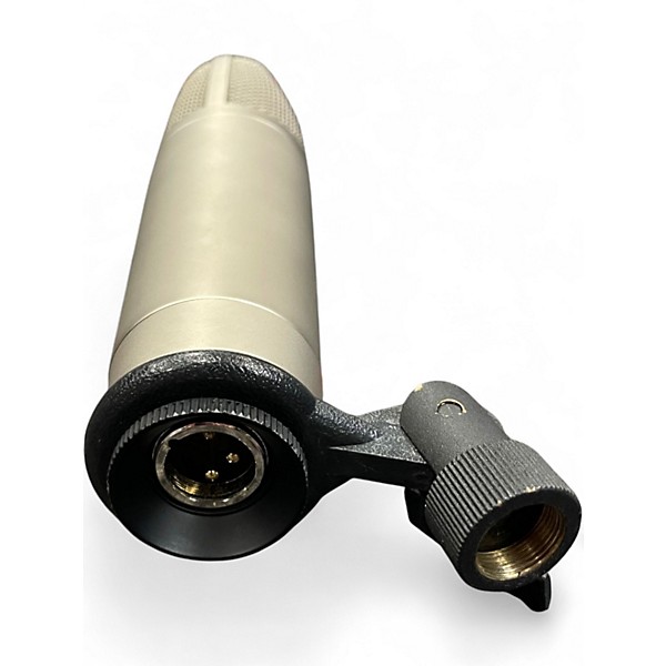 Used M-Audio Nova Condenser Microphone