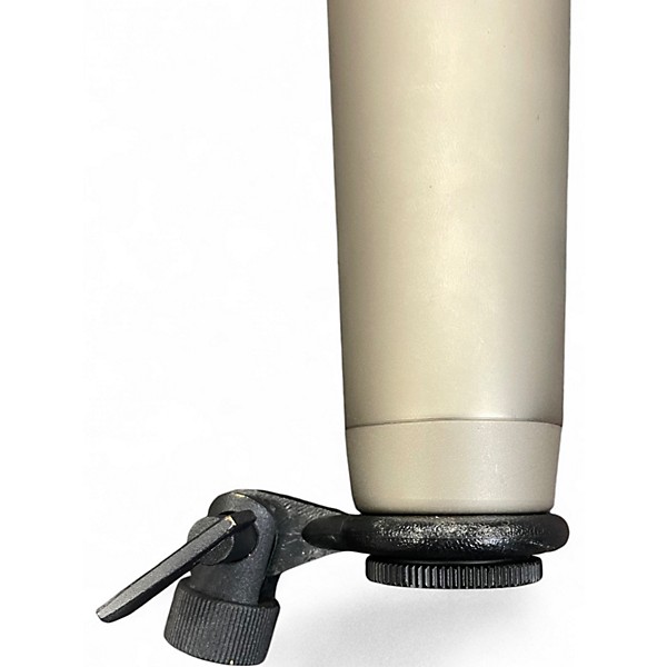 Used M-Audio Nova Condenser Microphone