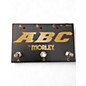 Used Morley ABC Pedal thumbnail