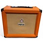 Used Orange Amplifiers Crush 35RT Guitar Combo Amp thumbnail