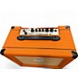 Used Orange Amplifiers Crush 35RT Guitar Combo Amp