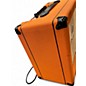 Used Orange Amplifiers Crush 35RT Guitar Combo Amp