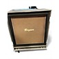 Used Bogner 412ST 4x12 Straight Guitar Cabinet thumbnail