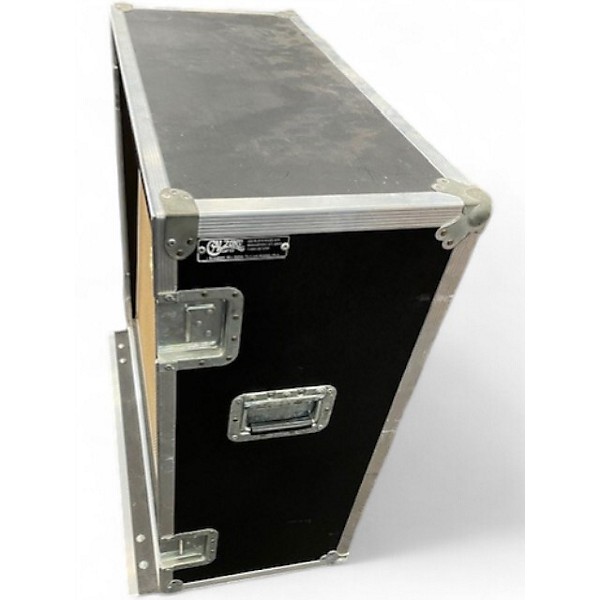 Used Bogner 412ST 4x12 Straight Guitar Cabinet